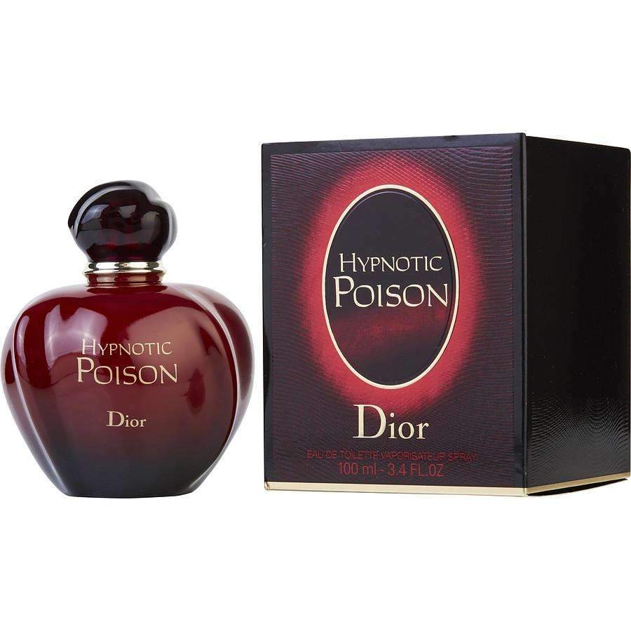 Christian Dior Hypnotic Poison EDP L